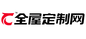 中华全屋定制衣柜网Logo