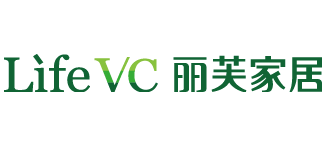 丽芙家居官网Logo