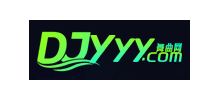 DJYYY舞曲网logo,DJYYY舞曲网标识