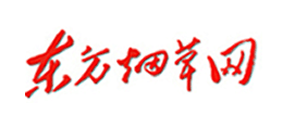 东方烟草网logo,东方烟草网标识