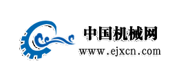 中国机械网Logo