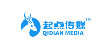 起点传媒Logo