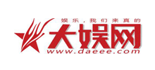 大娱网logo,大娱网标识