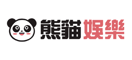 熊猫娱乐Logo