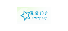 星空门户Logo