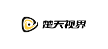 楚天视界Logo