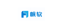 帆软Logo