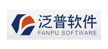泛普软件Logo