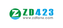 ZD423logo,ZD423标识