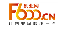 F600创业加盟网logo,F600创业加盟网标识