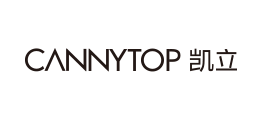 CANNYTOP凯立logo,CANNYTOP凯立标识