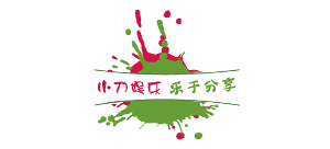 小刀娱乐网Logo