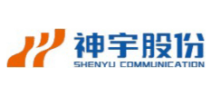 神宇通信科技股份公司Logo