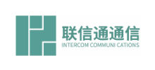 联信通通信Logo