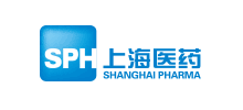 上海市药材有限公司logo,上海市药材有限公司标识