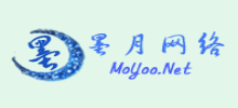 墨月网络Logo