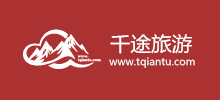 千途旅游Logo