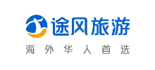 途风旅游网Logo
