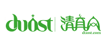 中清网Logo