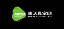 康沃真空网Logo