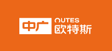 中广欧特斯logo,中广欧特斯标识
