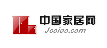 中国家居网Logo