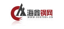 海鑫钢网logo,海鑫钢网标识