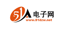 51电子网Logo