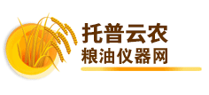 托普云农logo,托普云农标识