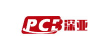 四川深亚电子科技有限公司Logo