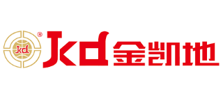 金凯地Logo