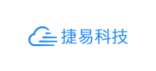 捷易科技logo,捷易科技标识