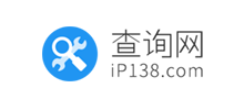 iP地址查询网Logo