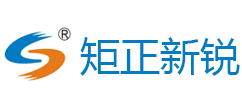 东莞市矩正电子科技有限公司Logo
