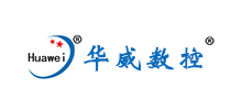 济南华捷数控设备有限公司Logo