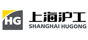 上海沪工焊接集团Logo