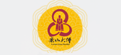 乐山大佛旅游网logo,乐山大佛旅游网标识