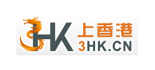 上香港Logo