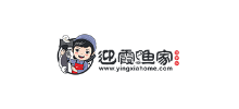 迎霞渔家Logo