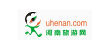 河南旅游网Logo