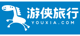 深圳游侠旅行有限公司Logo
