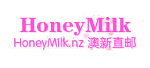 新西兰购物网Logo