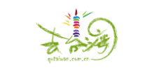 去台湾旅游网Logo