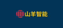 山羊网络Logo