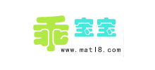 乖宝宝网logo,乖宝宝网标识