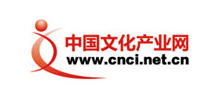 中国文化产业网Logo