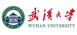 武汉大学Logo