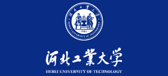 河北工业大学Logo