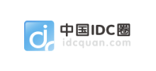 中国IDC圈logo,中国IDC圈标识