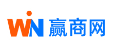 赢商网Logo